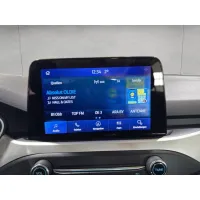 Ford Focus, 2022, МКПП, пробег 43400 км