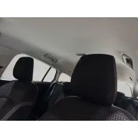 Ford Focus, 2022, МКПП, пробег 43400 км