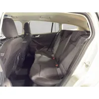 Ford Focus, 2022, МКПП, пробег 43400 км