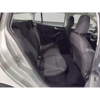 Ford Focus, 2022, МКПП, пробег 43400 км