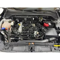 Ford Focus, 2022, МКПП, пробег 43400 км