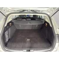 Ford Focus, 2022, МКПП, пробег 43400 км