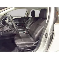 Ford Focus, 2022, МКПП, пробег 43400 км