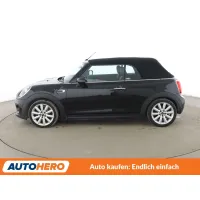 MINI Cooper, 2020, МКПП, пробег 56085 км