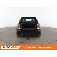 MINI Cooper, 2020, МКПП, пробег 56085 км