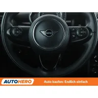 MINI Cooper, 2020, МКПП, пробег 56085 км