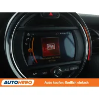 MINI Cooper, 2020, МКПП, пробег 56085 км