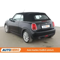 MINI Cooper, 2020, МКПП, пробег 56085 км