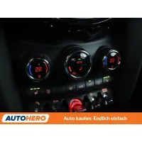 MINI Cooper, 2020, МКПП, пробег 56085 км