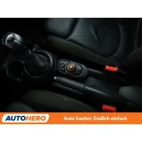 MINI Cooper, 2020, МКПП, пробег 56085 км