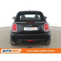 MINI Cooper, 2020, МКПП, пробег 56085 км