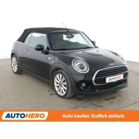 MINI Cooper, 2020, МКПП, пробег 56085 км