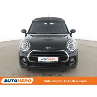 MINI Cooper, 2020, МКПП, пробег 56085 км