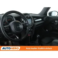 MINI Cooper, 2020, МКПП, пробег 56085 км