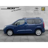 Opel Combo, 2023, АКПП, пробег 21890 км