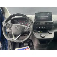 Opel Combo, 2023, АКПП, пробег 21890 км