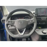 Opel Combo, 2023, АКПП, пробег 21890 км