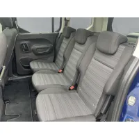 Opel Combo, 2023, АКПП, пробег 21890 км
