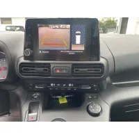 Opel Combo, 2023, АКПП, пробег 21890 км