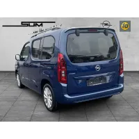 Opel Combo, 2023, АКПП, пробег 21890 км