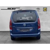 Opel Combo, 2023, АКПП, пробег 21890 км