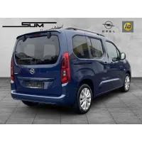 Opel Combo, 2023, АКПП, пробег 21890 км