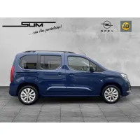 Opel Combo, 2023, АКПП, пробег 21890 км