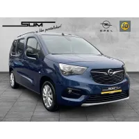 Opel Combo, 2023, АКПП, пробег 21890 км
