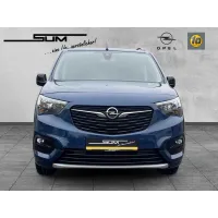 Opel Combo, 2023, АКПП, пробег 21890 км