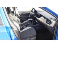 Skoda Kamiq, 2022, АКПП, пробег 24700 км