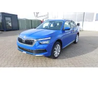 Skoda Kamiq, 2022, АКПП, пробег 24700 км