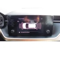 Skoda Kamiq, 2022, АКПП, пробег 24700 км