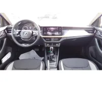 Skoda Kamiq, 2022, АКПП, пробег 24700 км