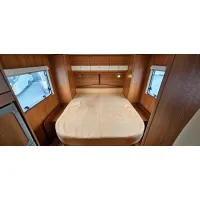 Автодом Carado T449, 2012, МКПП, пробег 107790 км