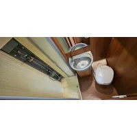 Автодом Carado T449, 2012, МКПП, пробег 107790 км