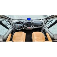 Автодом Carado T449, 2012, МКПП, пробег 107790 км