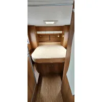 Автодом Carado T449, 2012, МКПП, пробег 107790 км