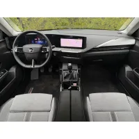 Opel Astra, 2023, МКПП, пробег 67400 км