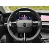 Opel Astra, 2023, МКПП, пробег 67400 км
