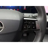 Opel Astra, 2023, МКПП, пробег 67400 км