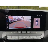 Opel Astra, 2023, МКПП, пробег 67400 км