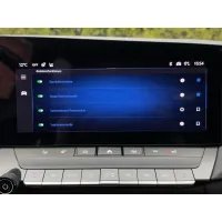 Opel Astra, 2023, МКПП, пробег 67400 км