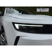 Opel Astra, 2023, МКПП, пробег 67400 км