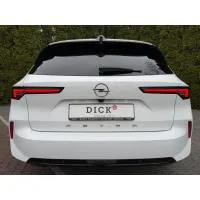 Opel Astra, 2023, МКПП, пробег 67400 км