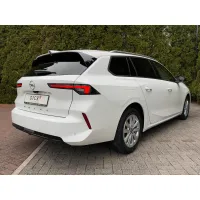 Opel Astra, 2023, МКПП, пробег 67400 км