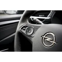 Opel Corsa, 2023, АКПП, пробег 27499 км