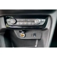 Opel Corsa, 2023, АКПП, пробег 27499 км