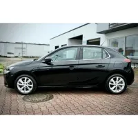 Opel Corsa, 2023, АКПП, пробег 27499 км