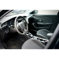 Opel Corsa, 2023, АКПП, пробег 27499 км