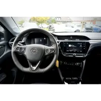 Opel Corsa, 2023, АКПП, пробег 27499 км